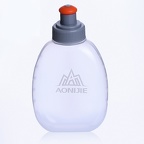 170ml Plastic Water Bottle